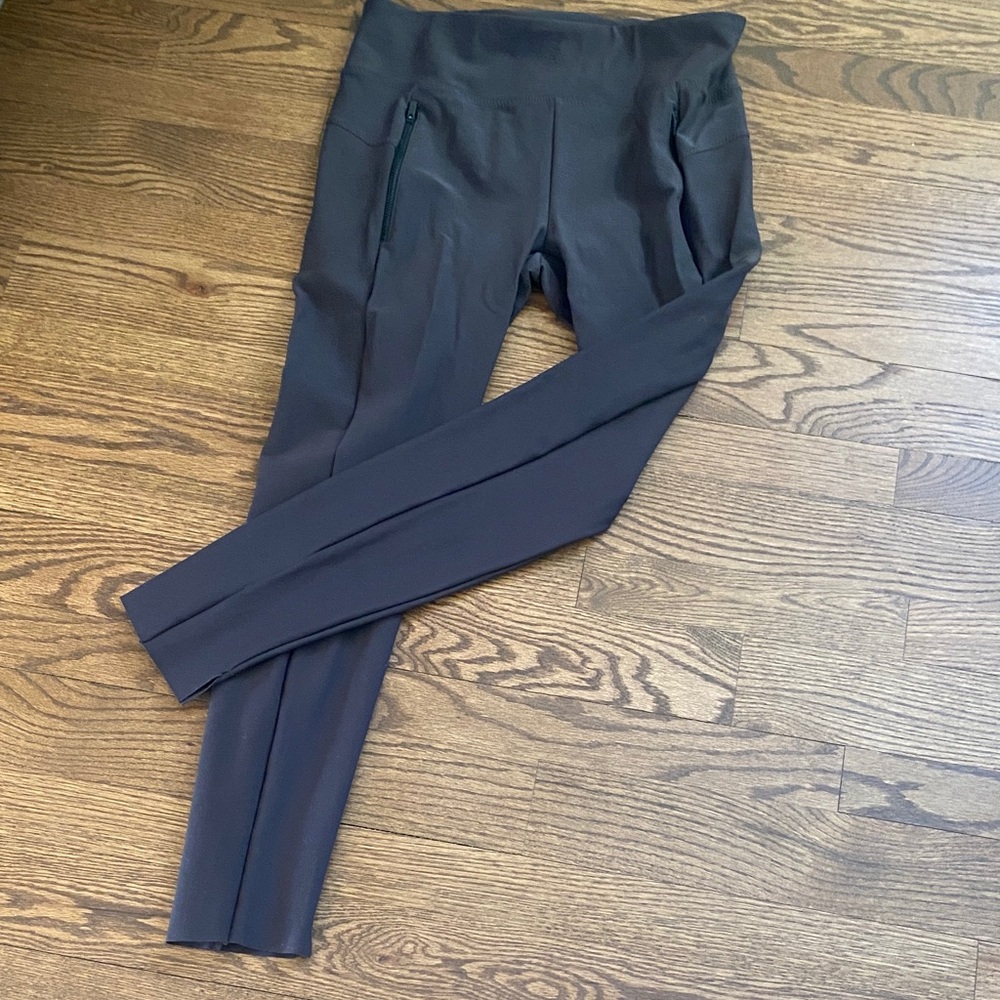 Athleta brown pants